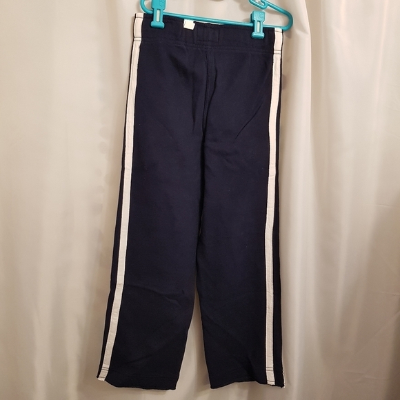 Childrens Place 7/8 blue joggers NWT - Picture 2 of 4